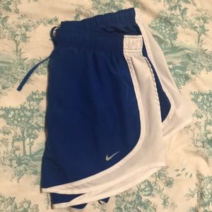 Nike Women’s Running Shorts